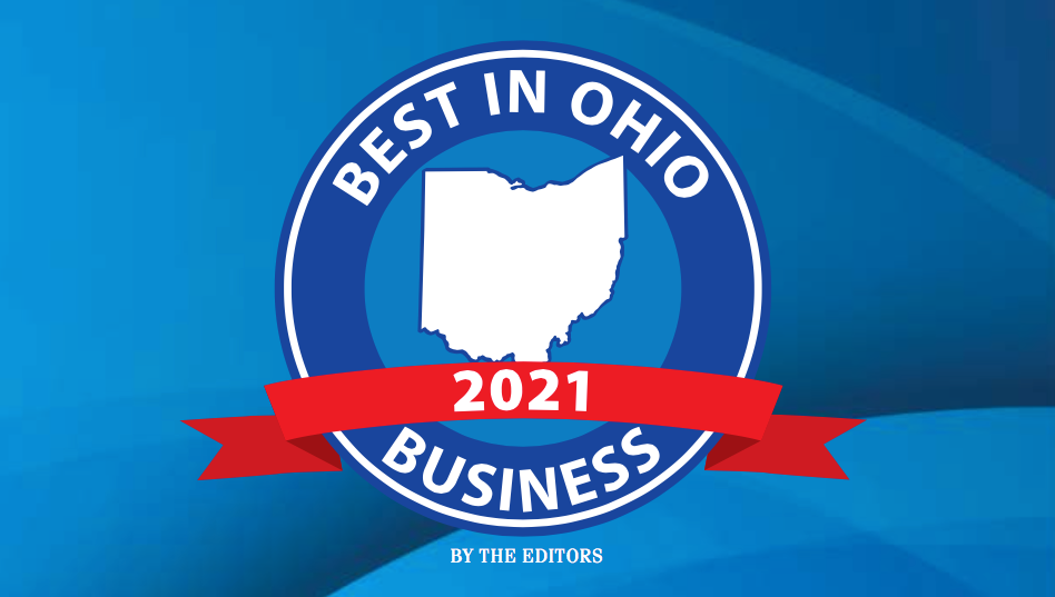 OHIO BUSINESS MAGAZINE